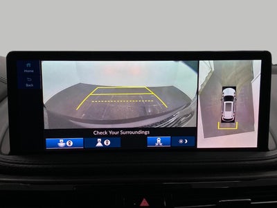 2026 Acura MDX SH-AWD w/Advance Package