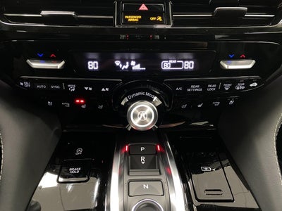 2026 Acura MDX SH-AWD w/Advance Package