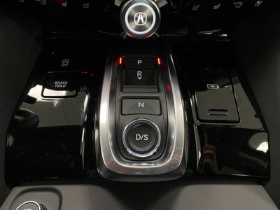 2026 Acura MDX SH-AWD w/Advance Package