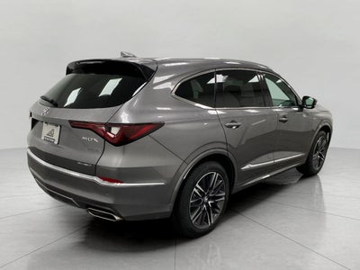 2026 Acura MDX SH-AWD w/Advance Package