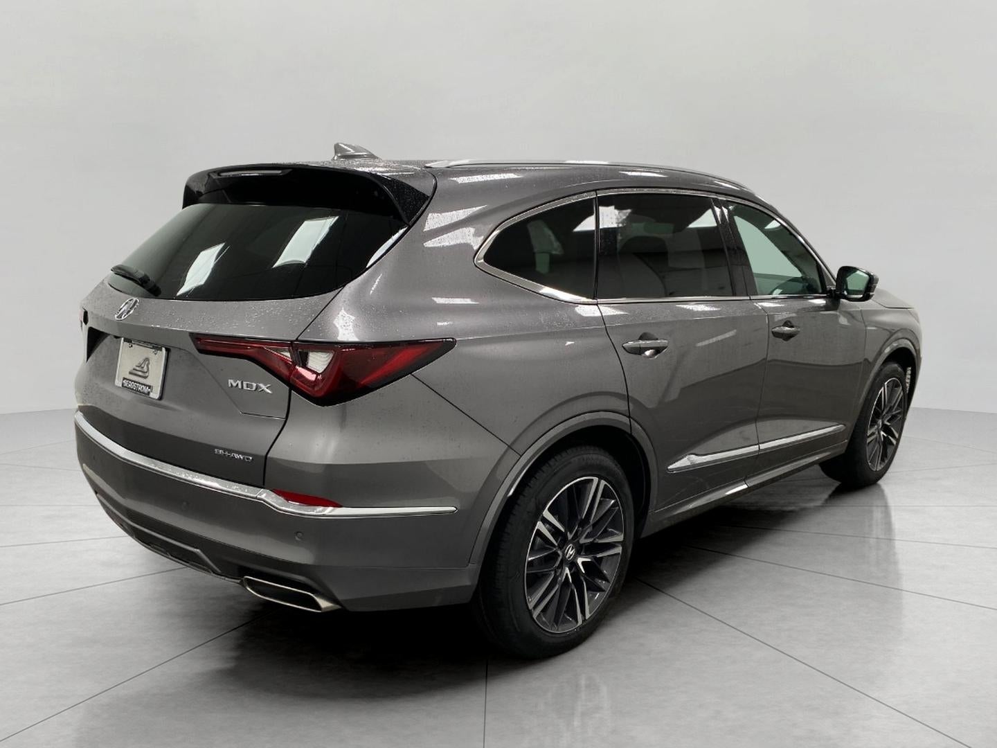 2026 Acura MDX SH-AWD w/Advance Package