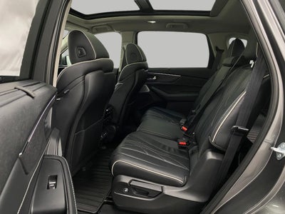 2026 Acura MDX SH-AWD w/Advance Package