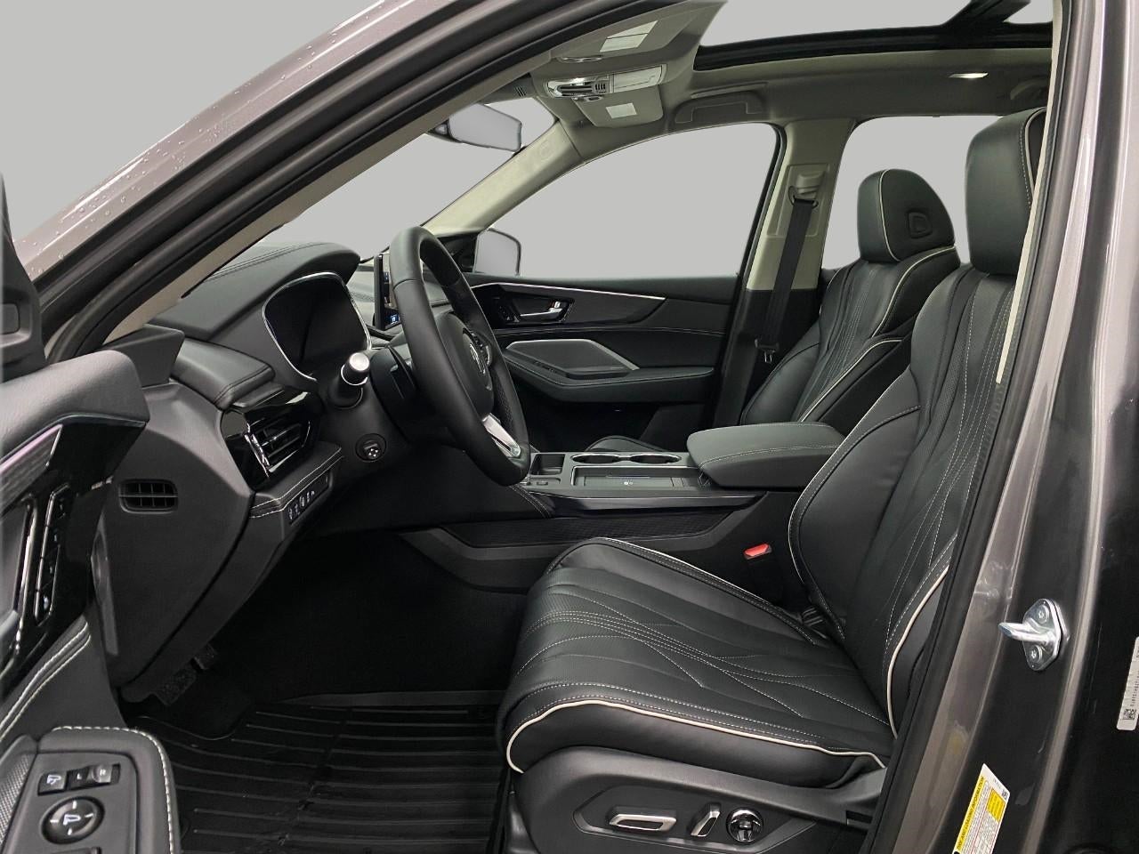 2026 Acura MDX SH-AWD w/Advance Package