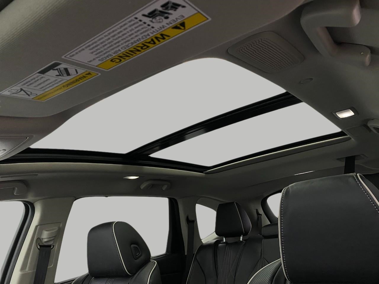 2026 Acura MDX SH-AWD w/Advance Package