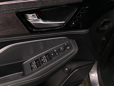 2026 Acura MDX SH-AWD w/Advance Package