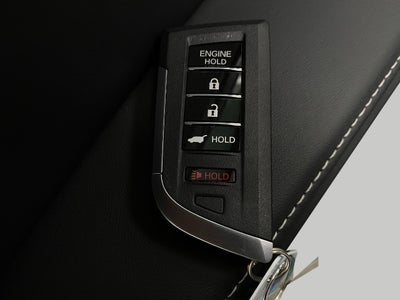 2026 Acura MDX SH-AWD w/Advance Package