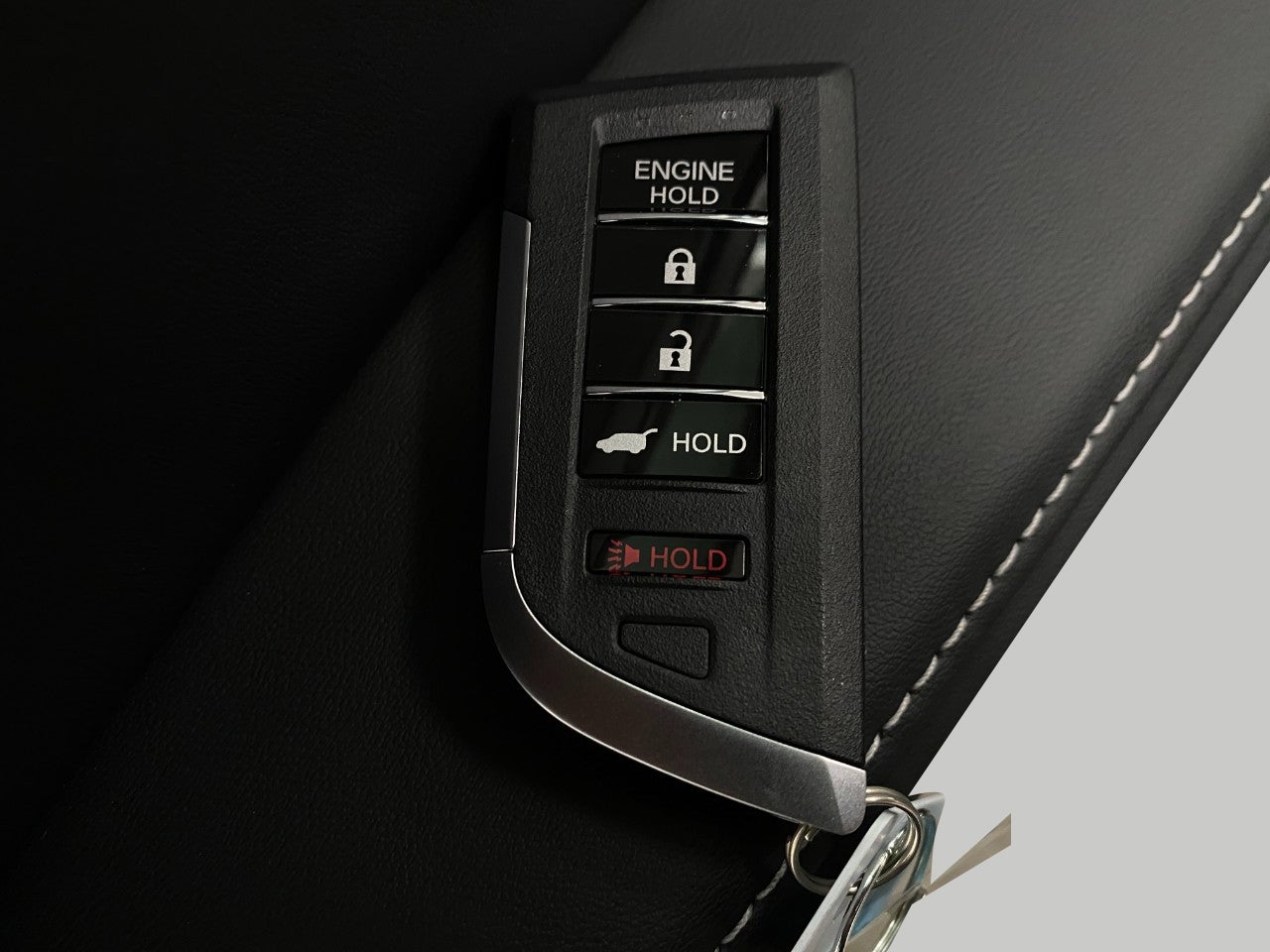 2026 Acura MDX SH-AWD w/Advance Package