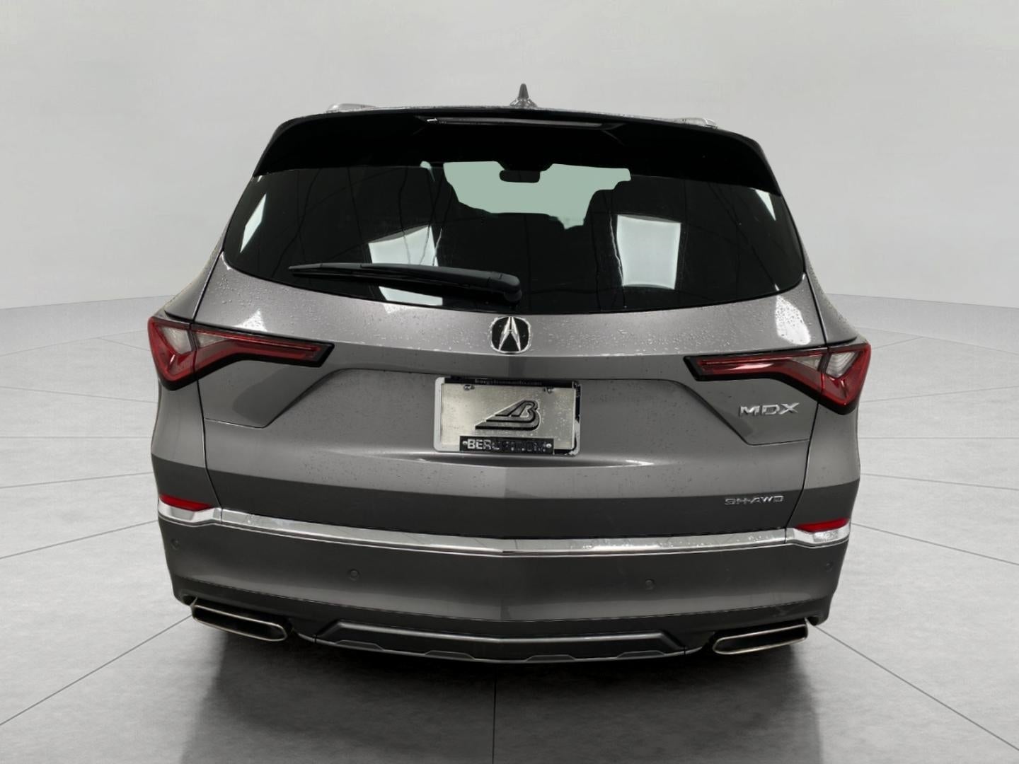 2026 Acura MDX SH-AWD w/Advance Package