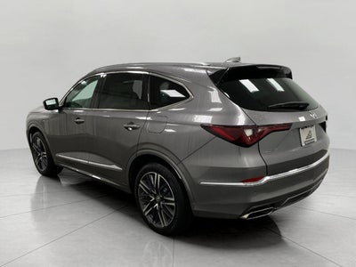 2026 Acura MDX SH-AWD w/Advance Package