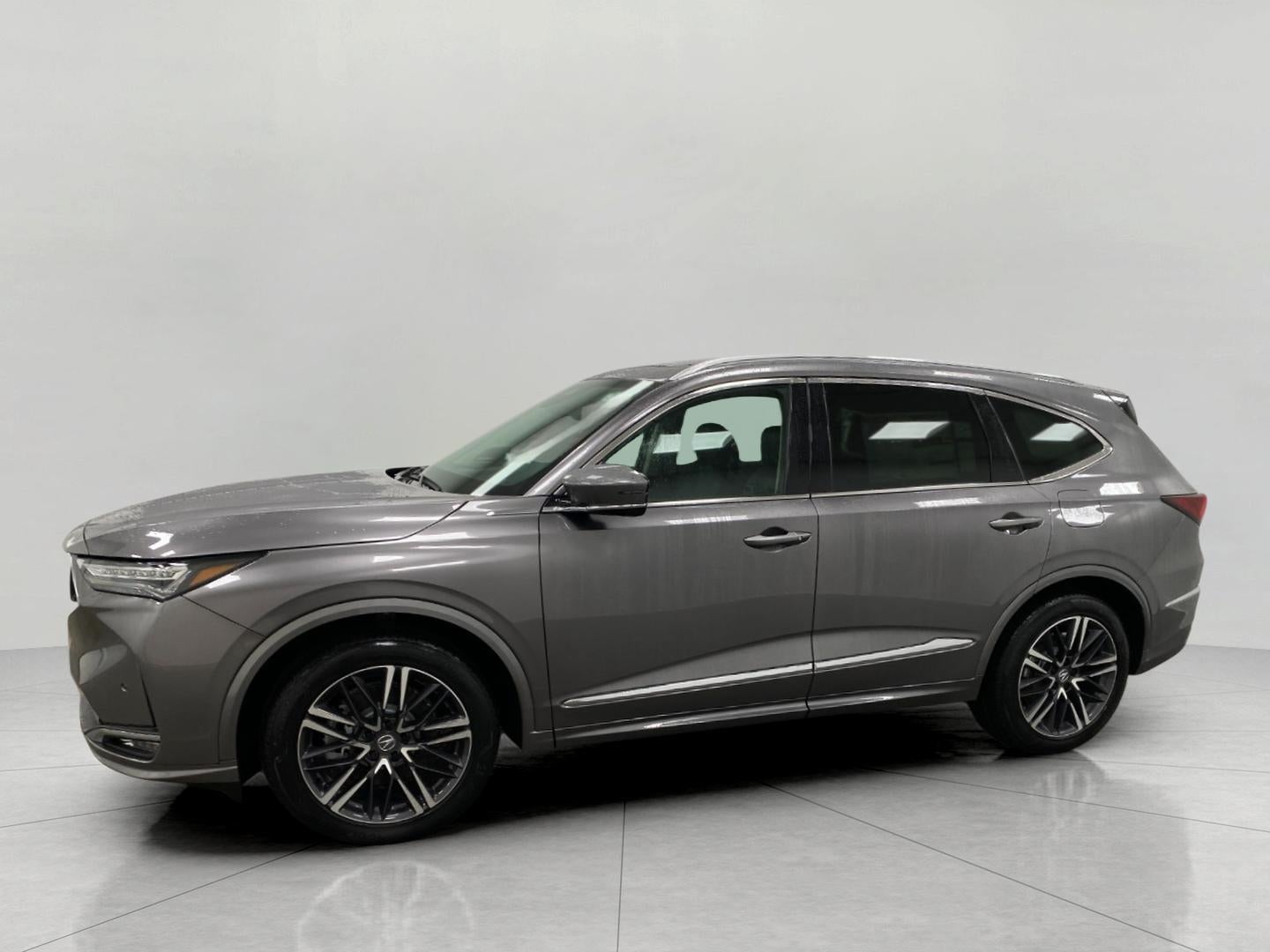 2026 Acura MDX SH-AWD w/Advance Package