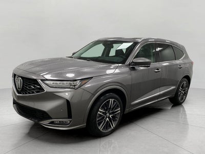 2026 Acura MDX SH-AWD w/Advance Package