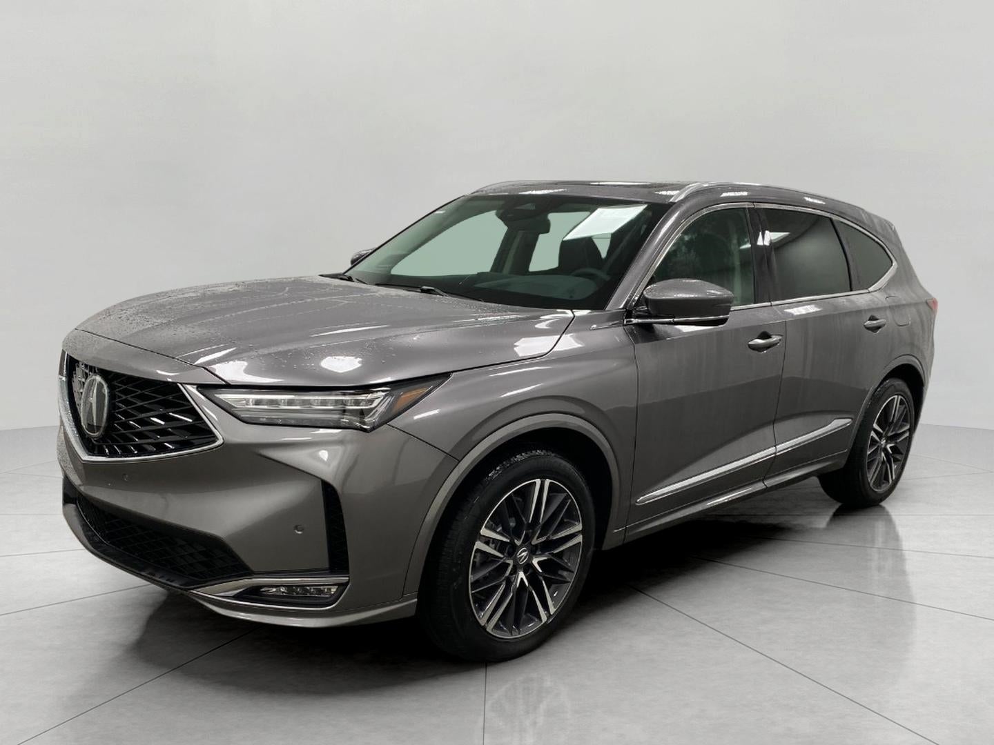 2026 Acura MDX SH-AWD w/Advance Package