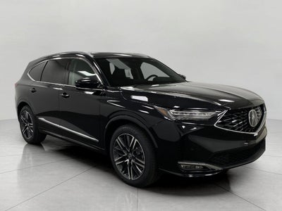2026 Acura MDX SH-AWD w/Advance Package