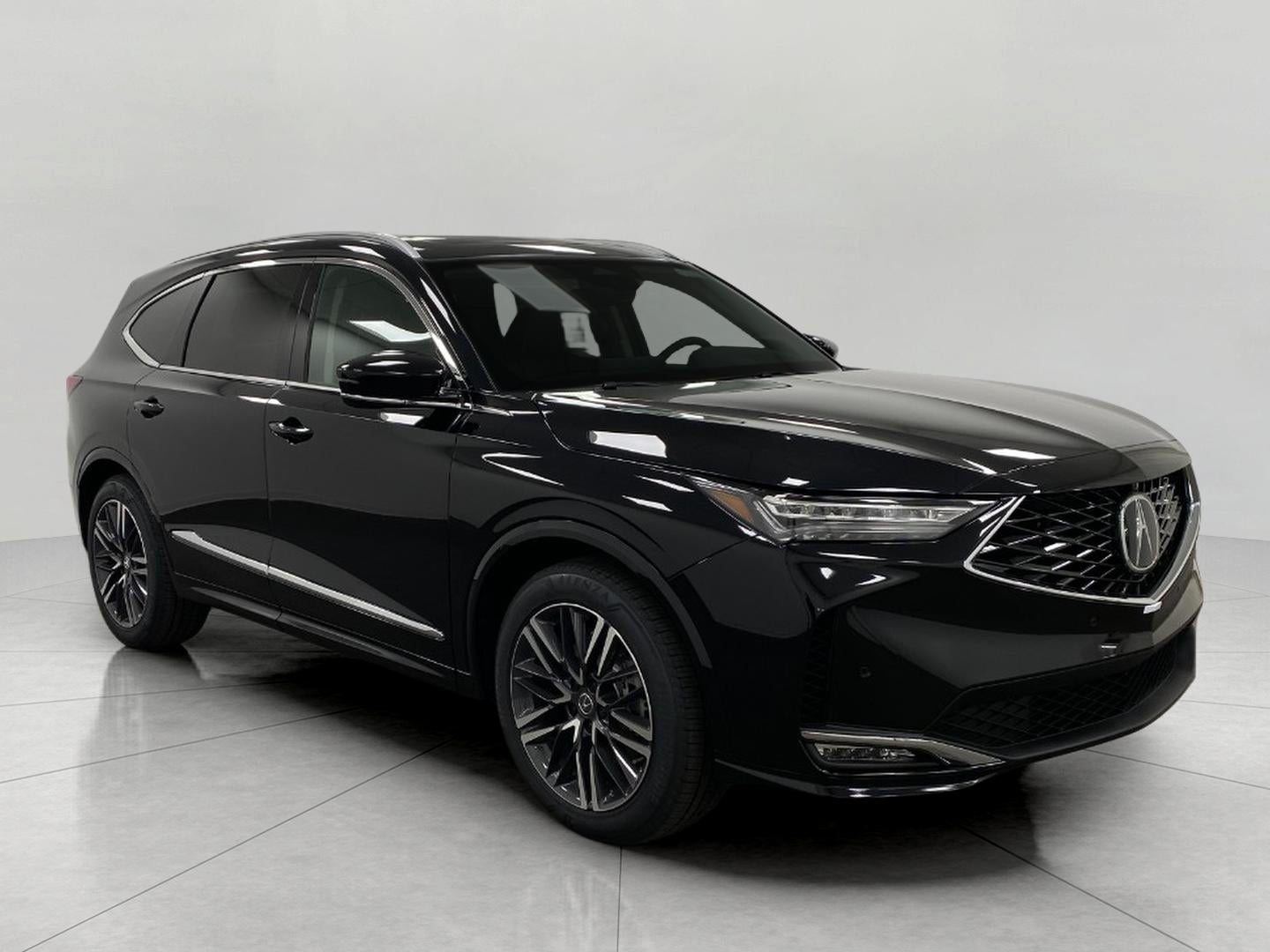 2026 Acura MDX SH-AWD w/Advance Package