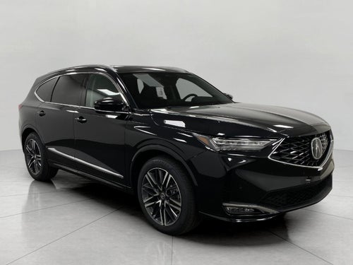 2026 Acura MDX SH-AWD w/Advance Package