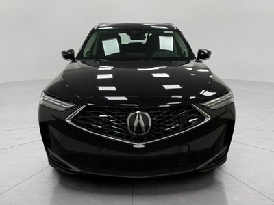 2026 Acura MDX SH-AWD w/Advance Package