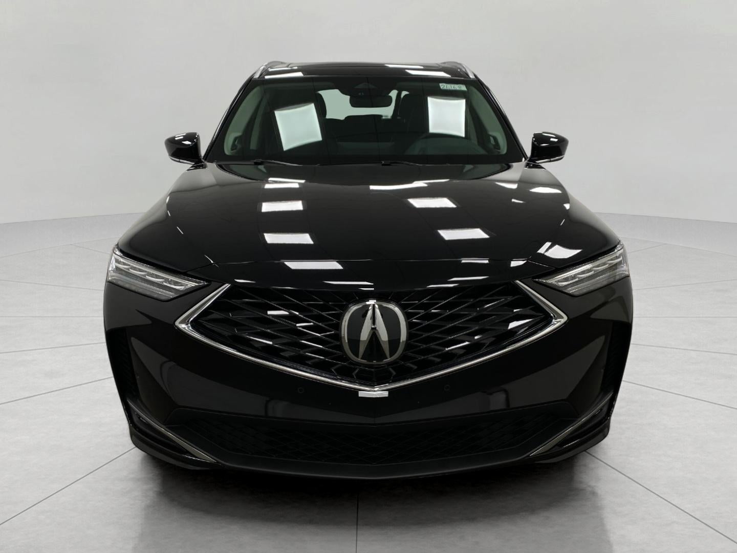 2026 Acura MDX SH-AWD w/Advance Package