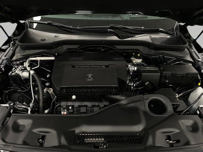2026 Acura MDX SH-AWD w/Advance Package