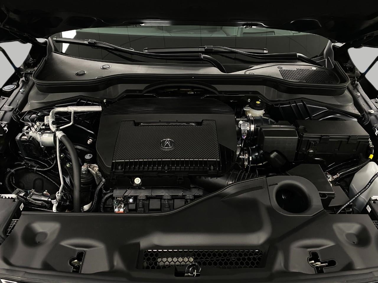 2026 Acura MDX SH-AWD w/Advance Package