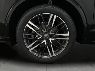 2026 Acura MDX SH-AWD w/Advance Package