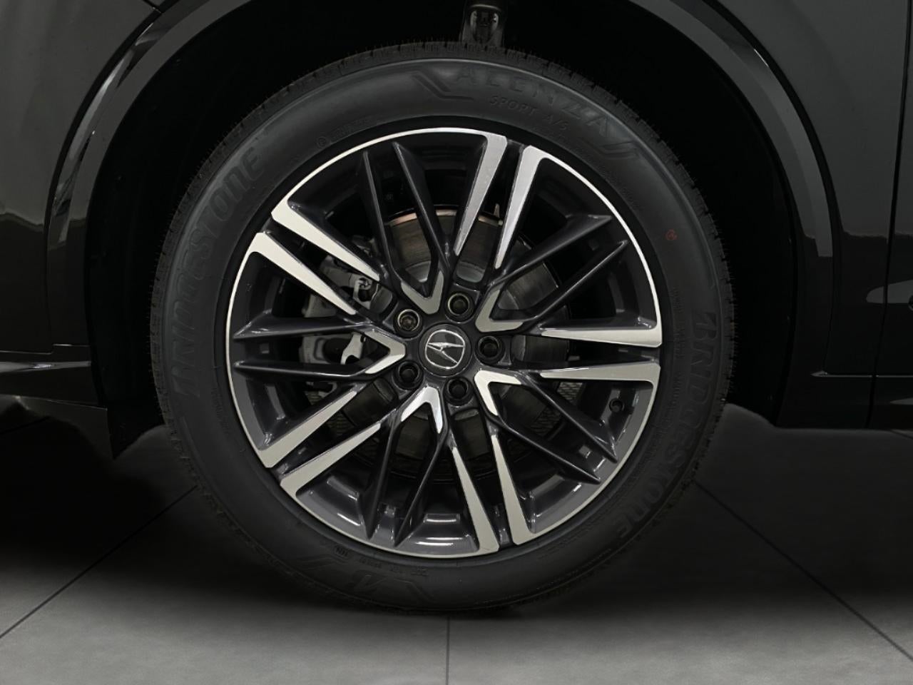 2026 Acura MDX SH-AWD w/Advance Package