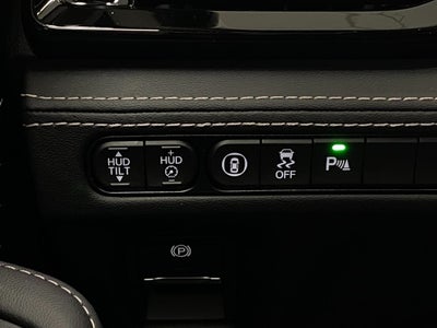 2026 Acura MDX SH-AWD w/Advance Package
