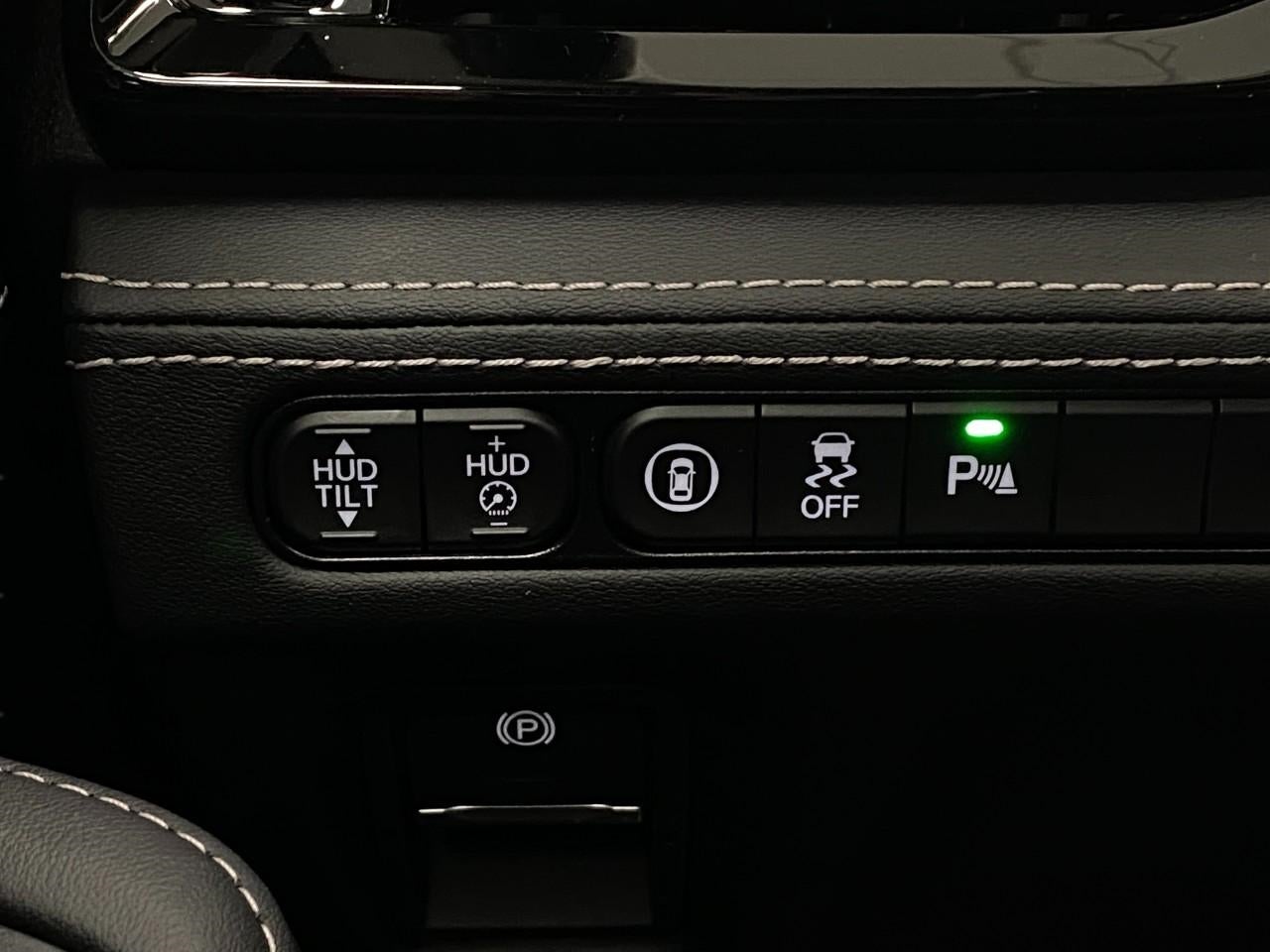 2026 Acura MDX SH-AWD w/Advance Package