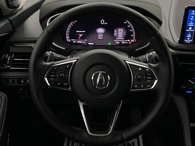 2026 Acura MDX SH-AWD w/Advance Package