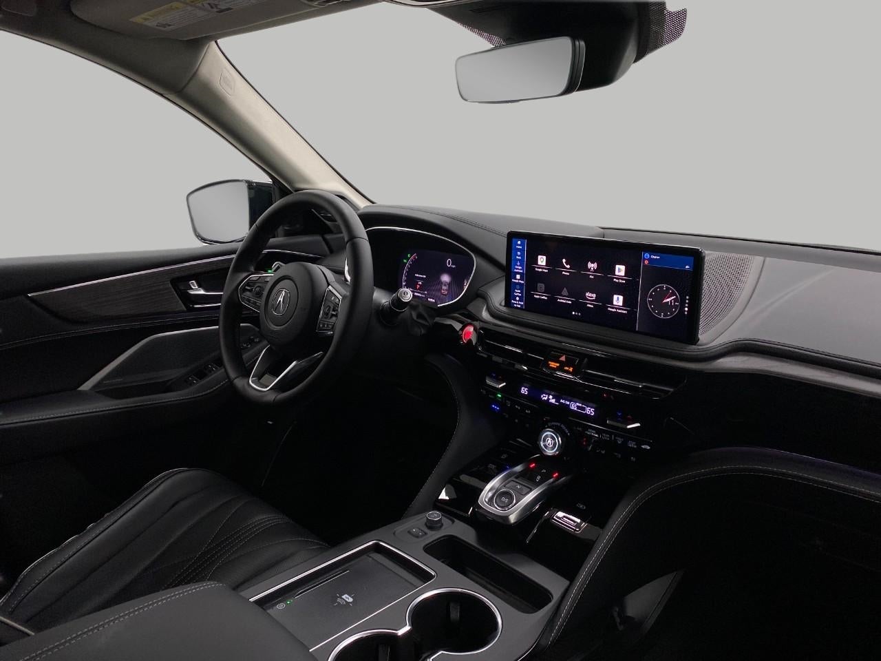 2026 Acura MDX SH-AWD w/Advance Package