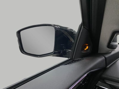 2026 Acura MDX SH-AWD w/Advance Package