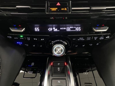 2026 Acura MDX SH-AWD w/Advance Package