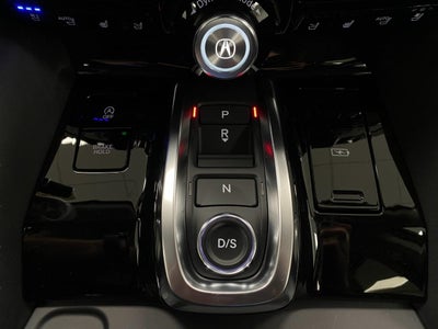 2026 Acura MDX SH-AWD w/Advance Package