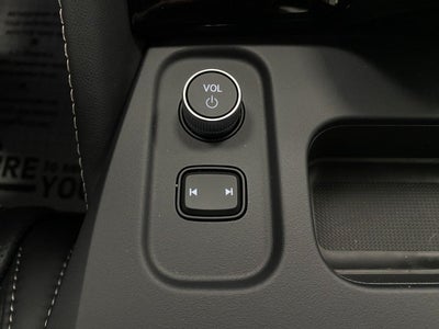 2026 Acura MDX SH-AWD w/Advance Package