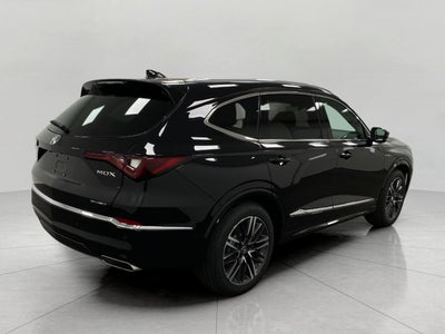 2026 Acura MDX SH-AWD w/Advance Package