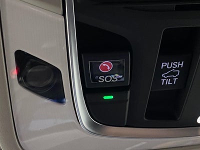 2026 Acura MDX SH-AWD w/Advance Package