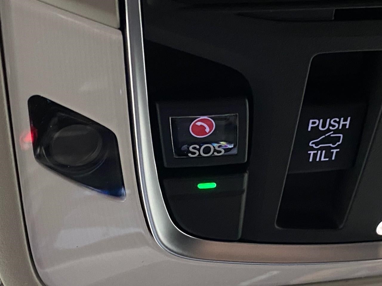 2026 Acura MDX SH-AWD w/Advance Package