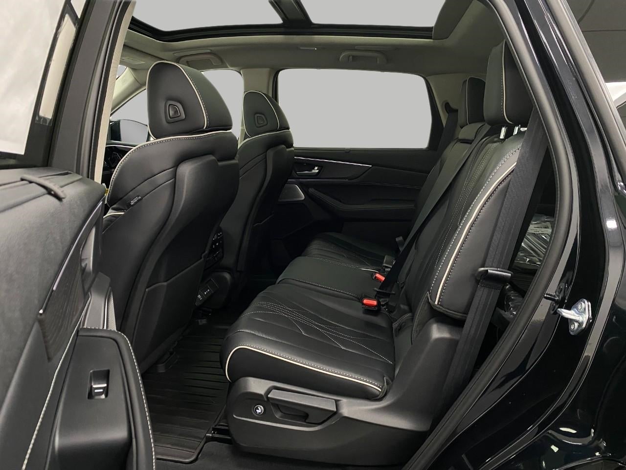 2026 Acura MDX SH-AWD w/Advance Package