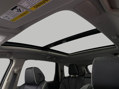 2026 Acura MDX SH-AWD w/Advance Package