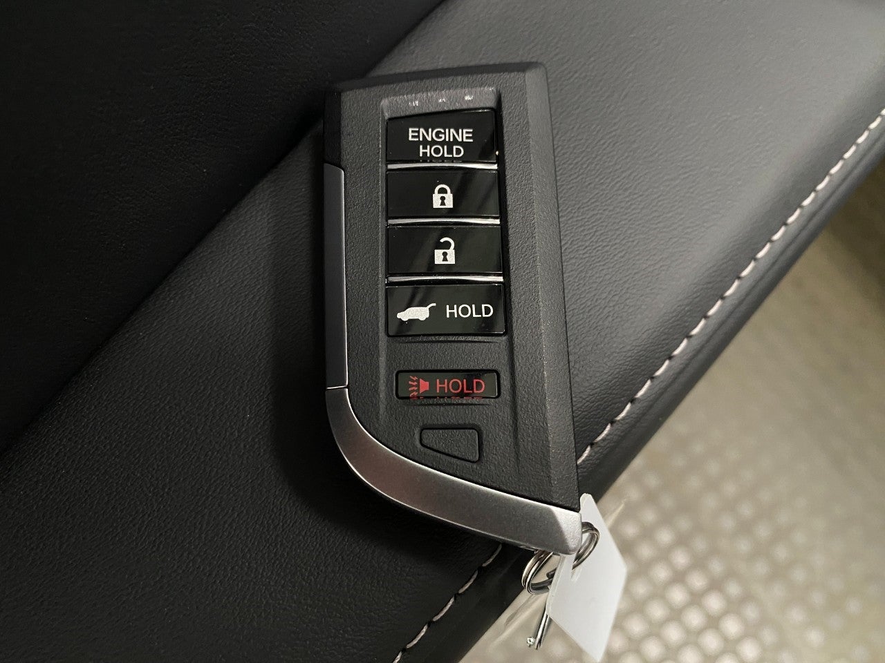 2026 Acura MDX SH-AWD w/Advance Package