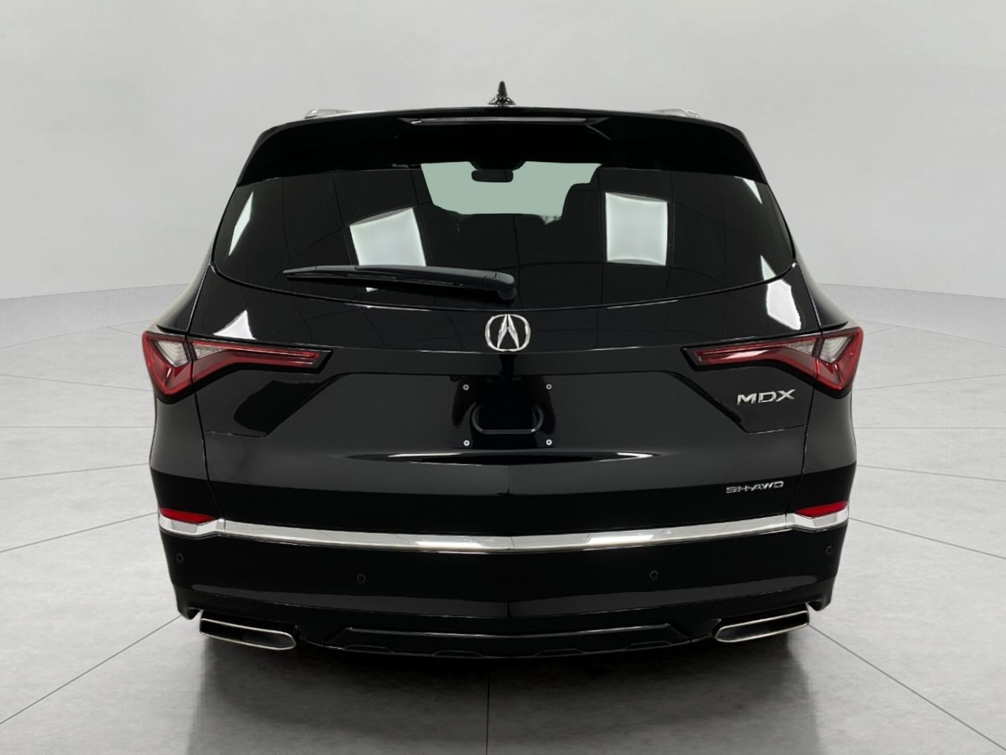 2026 Acura MDX SH-AWD w/Advance Package