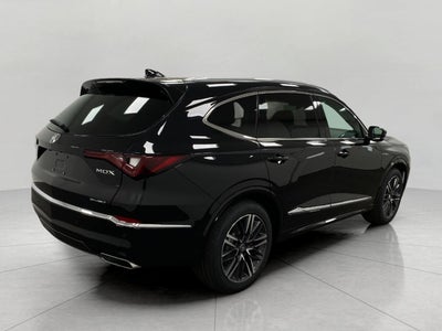 2026 Acura MDX SH-AWD w/Advance Package