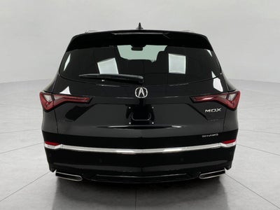 2026 Acura MDX SH-AWD w/Advance Package