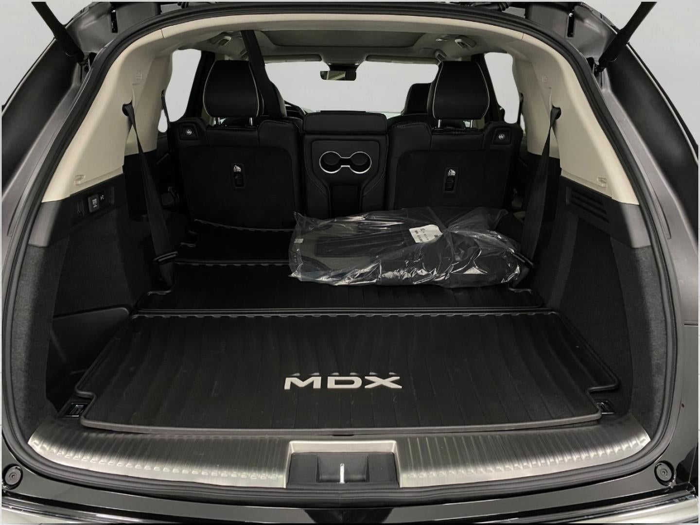 2026 Acura MDX SH-AWD w/Advance Package