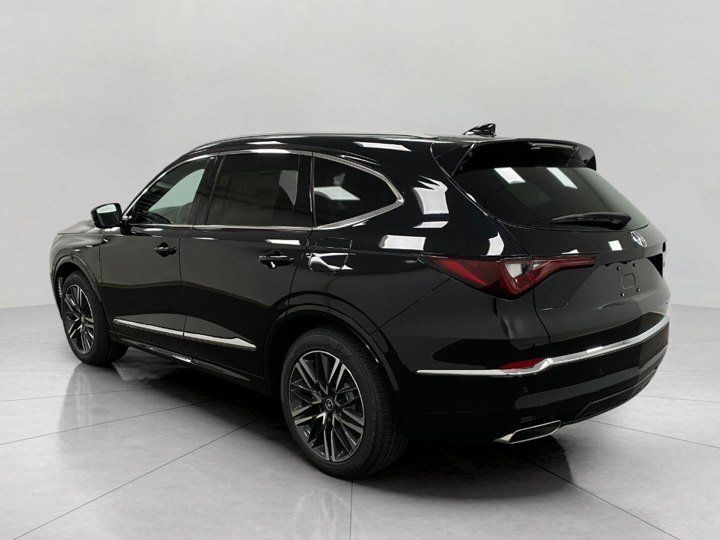 2026 Acura MDX SH-AWD w/Advance Package