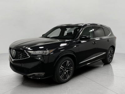 2026 Acura MDX SH-AWD w/Advance Package