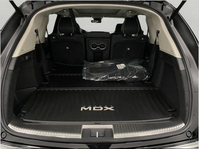 2026 Acura MDX SH-AWD w/Advance Package