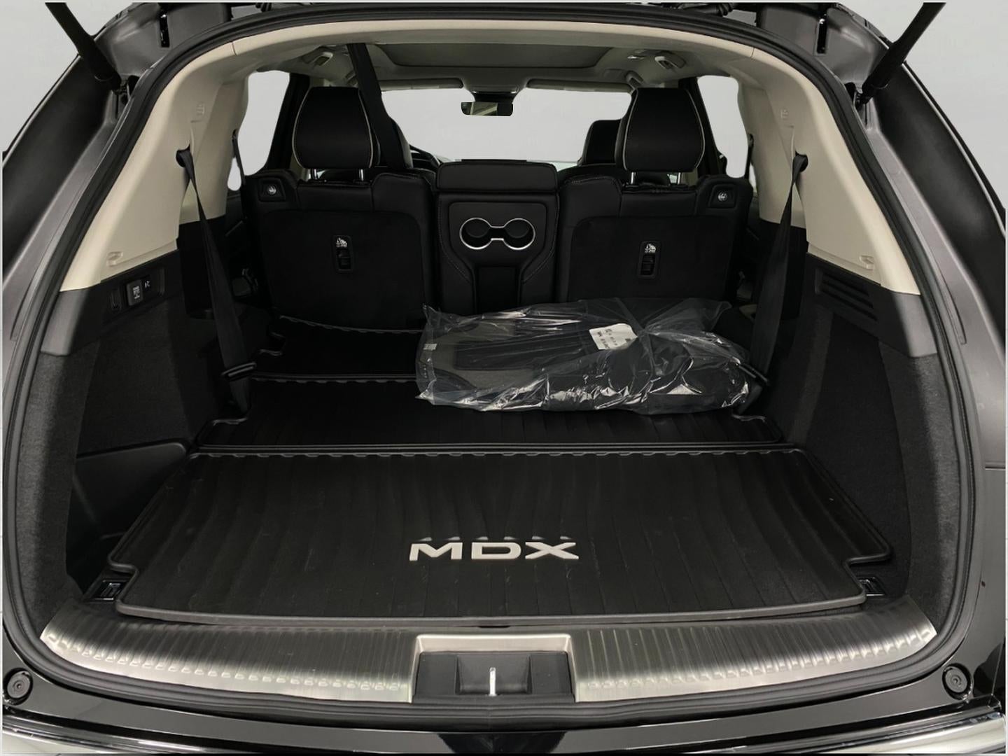 2026 Acura MDX SH-AWD w/Advance Package