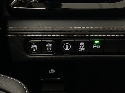 2026 Acura MDX SH-AWD w/Advance Package
