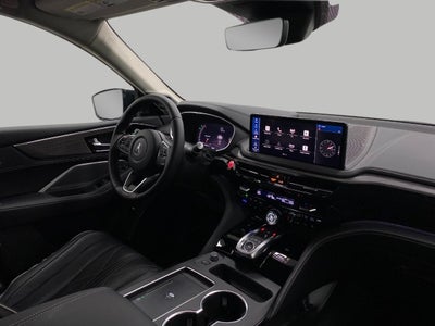 2026 Acura MDX SH-AWD w/Advance Package