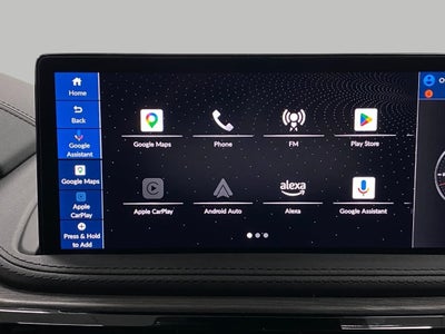 2026 Acura MDX SH-AWD w/Advance Package